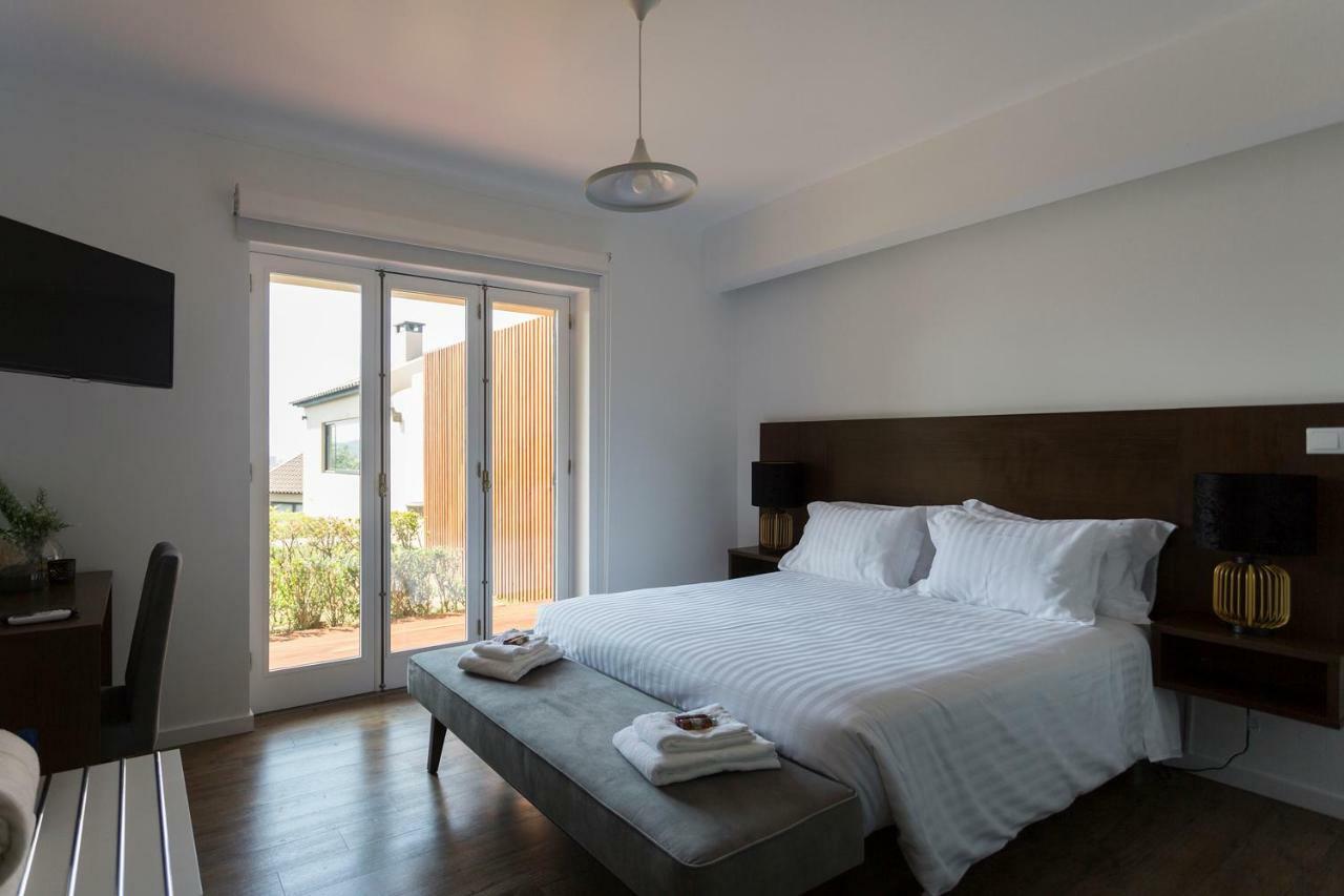 Volcanic Charming House Ribeira Grande Rom bilde